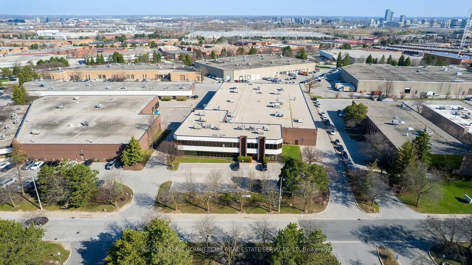 200 Bentley Street, Markham, ON