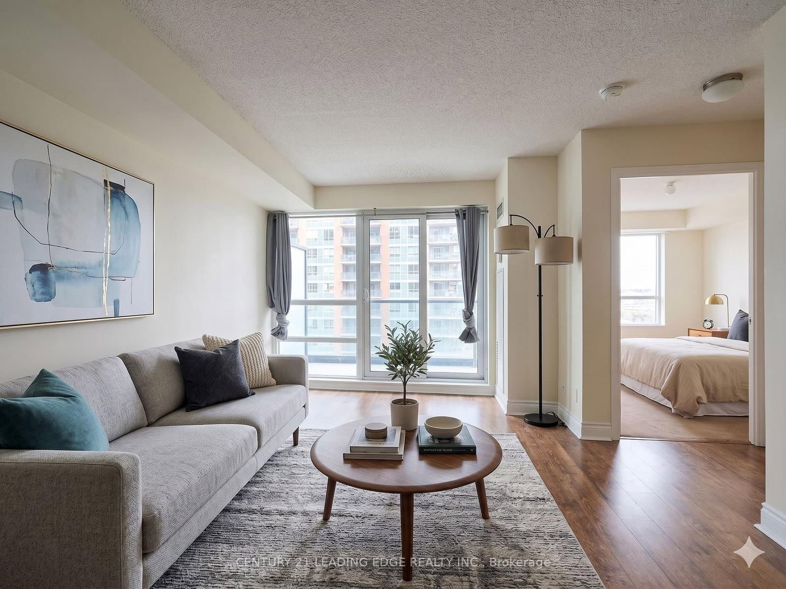 810 - 55 South Town Centre Boulevard, Markham, ON — photo 3
