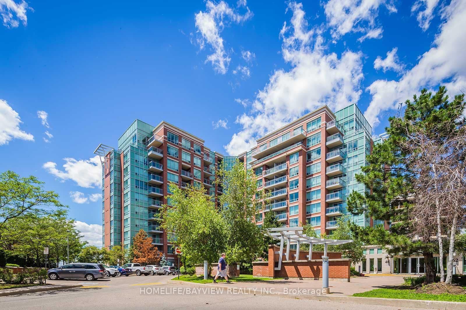 215 - 48 Suncrest Boulevard, Markham, ON — photo 2