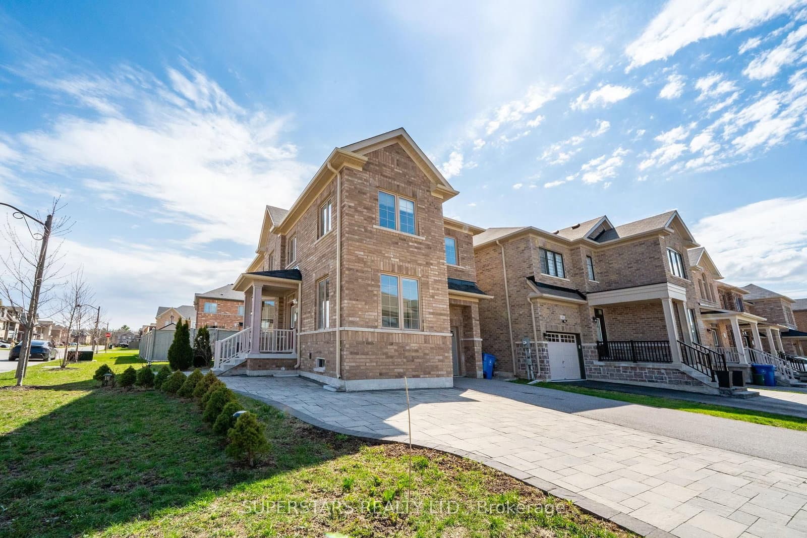 Basement - 49 Birkett Way, Whitchurch-Stouffville, ON — photo 3