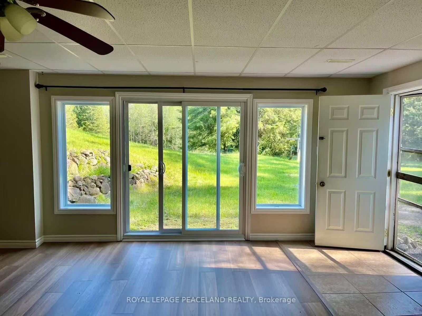 Basement - 16414 Mccowan Road, Whitchurch-Stouffville, ON
