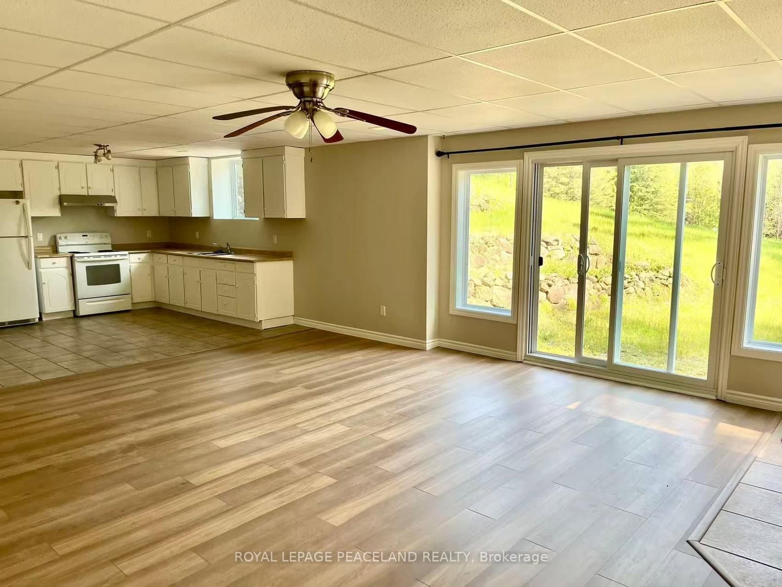 Basement - 16414 Mccowan Road, Whitchurch-Stouffville, ON — photo 2