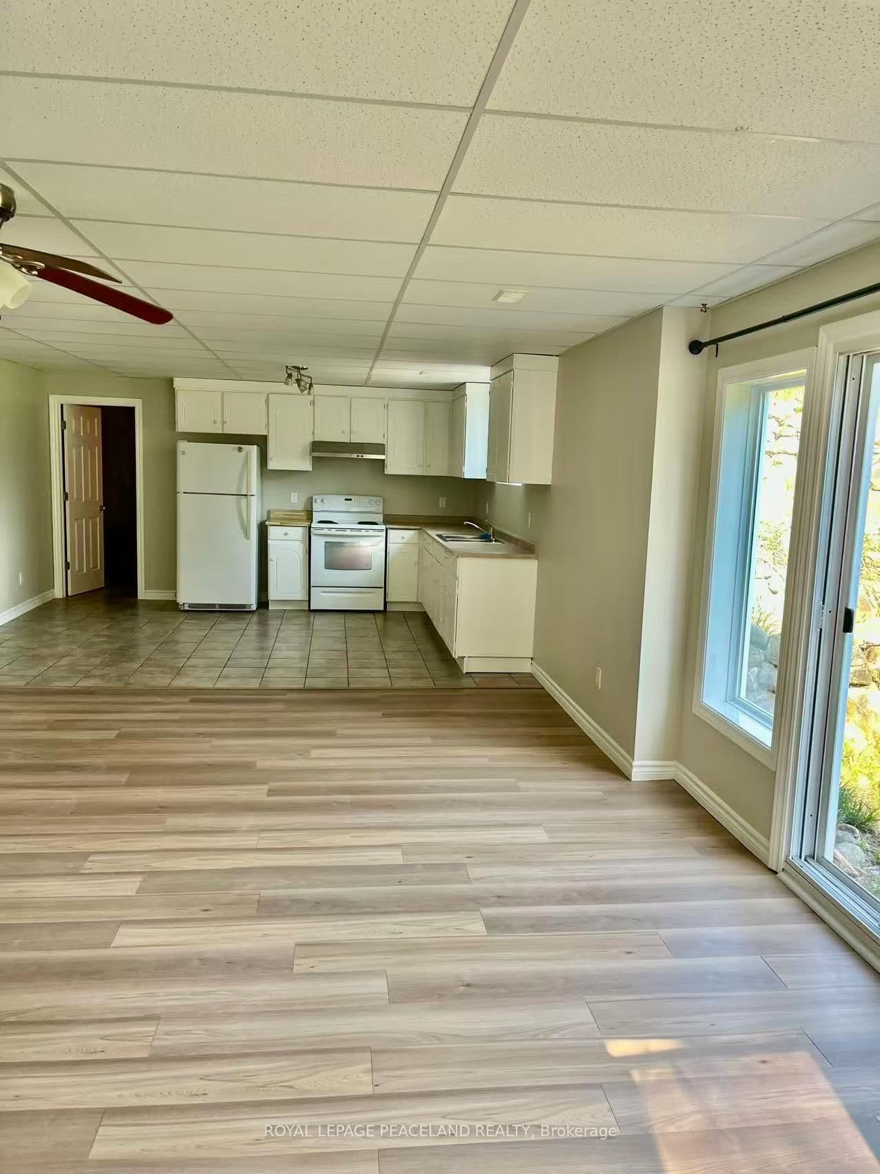 Basement - 16414 Mccowan Road, Whitchurch-Stouffville, ON — photo 3