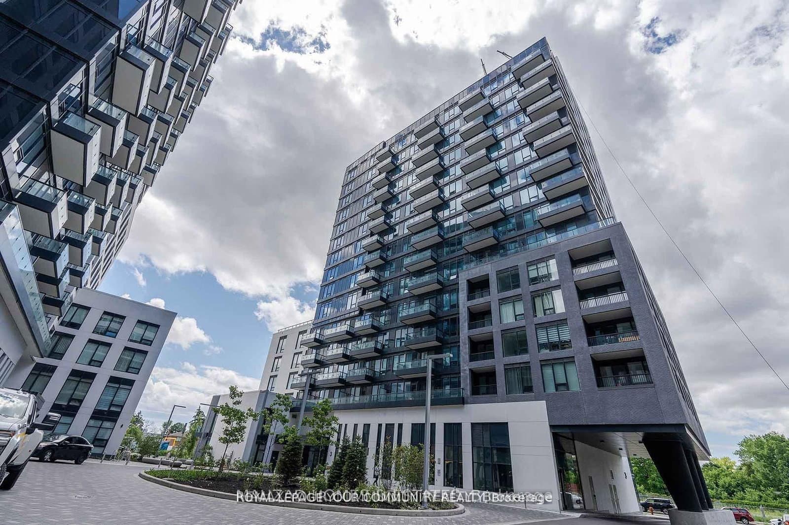 225 - 8868 Yonge Street, Richmond Hill, ON