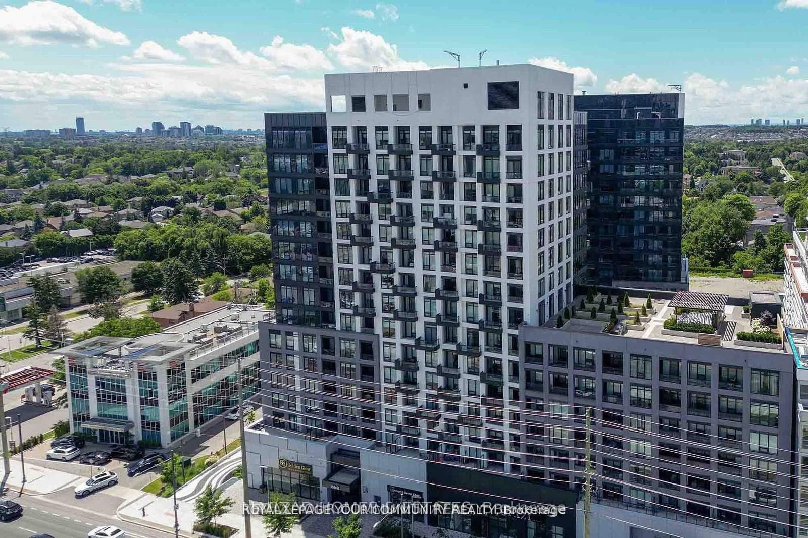225 - 8868 Yonge Street, Richmond Hill, ON — photo 2