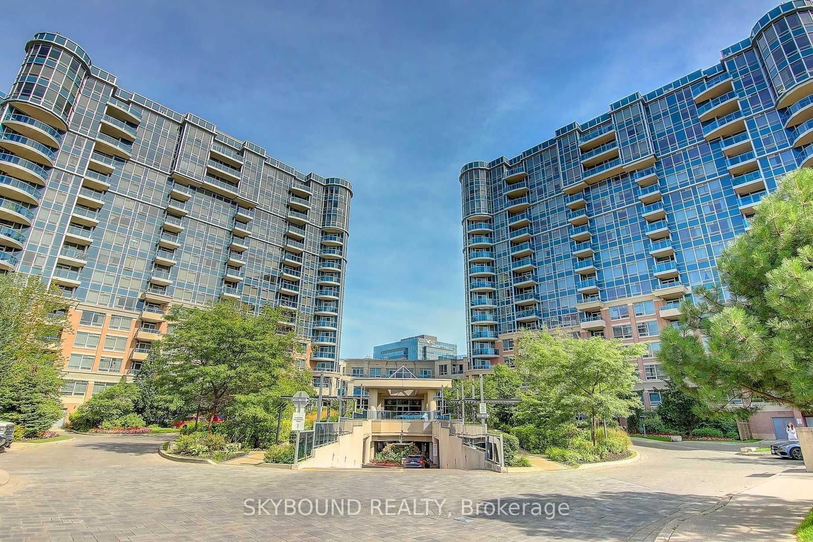 131 - 33 Cox Boulevard, Markham, ON