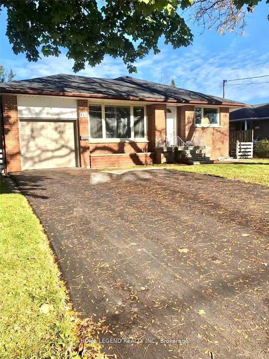 Bsmt - 427 Taylor Mills Unit A Drive, Richmond Hill, ON