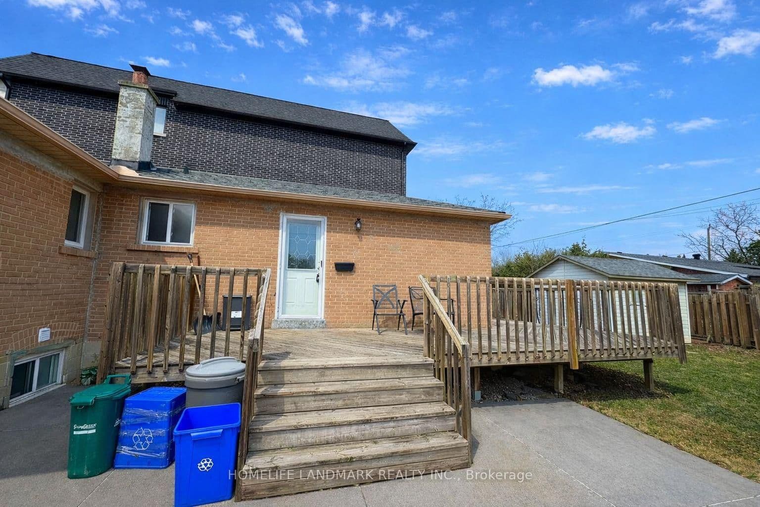 2 - 16 Cartier Crescent, Richmond Hill, ON