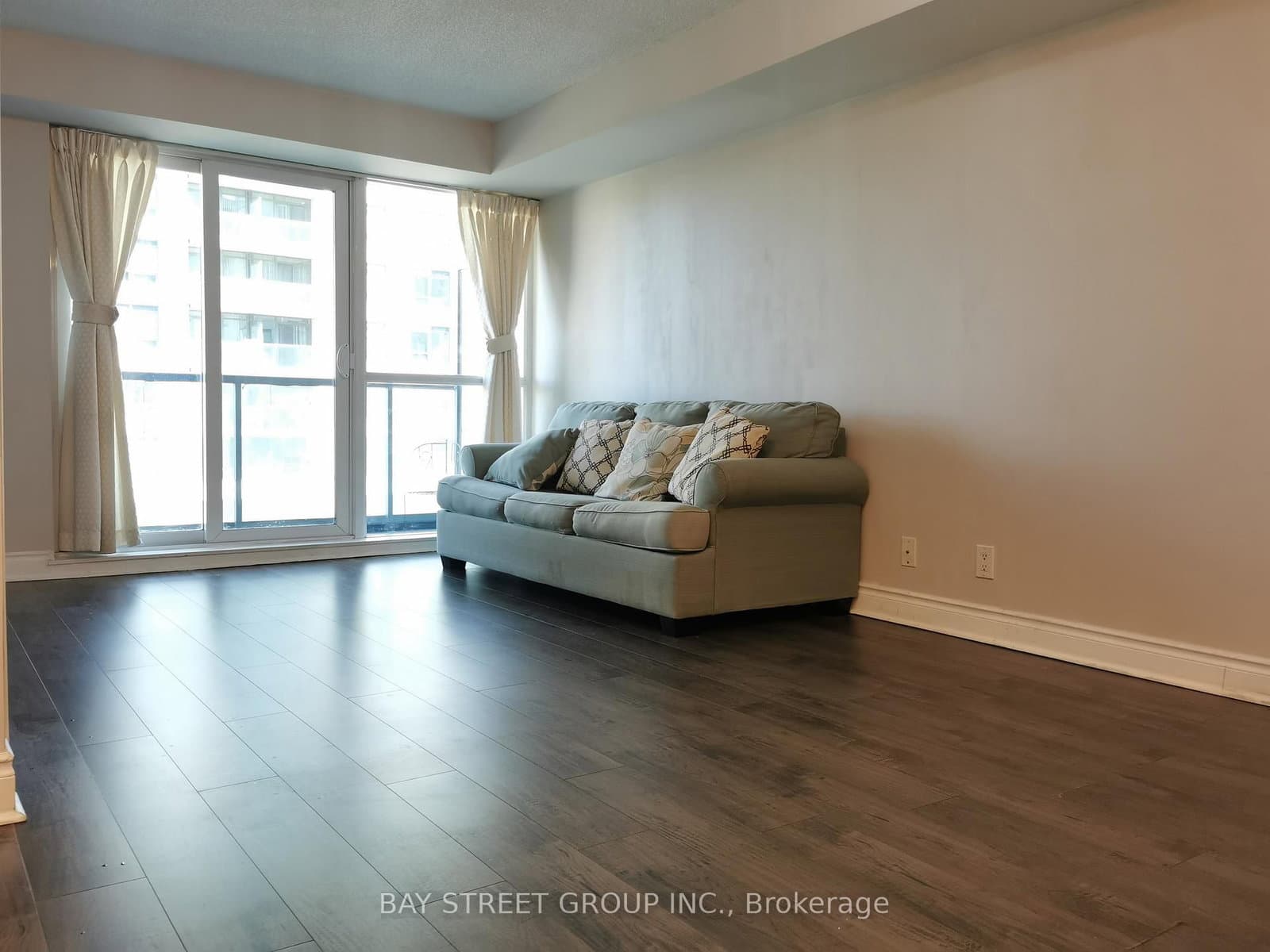517 - 32 Clegg Road, Markham, ON