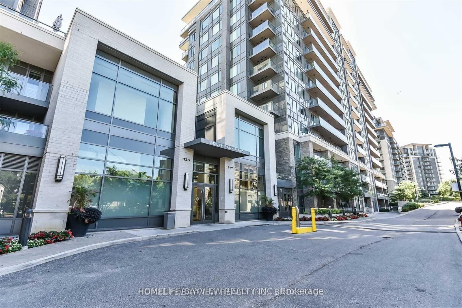 820 - 277 South Park Road, Markham, ON