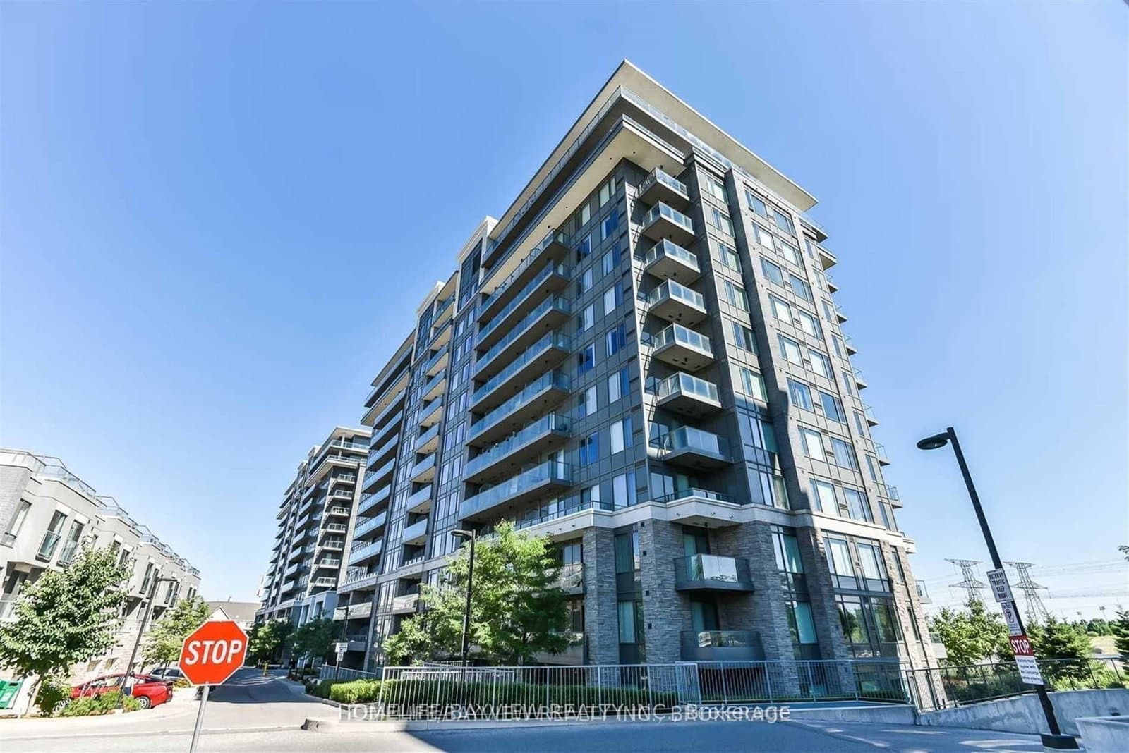 820 - 277 South Park Road, Markham, ON — photo 2