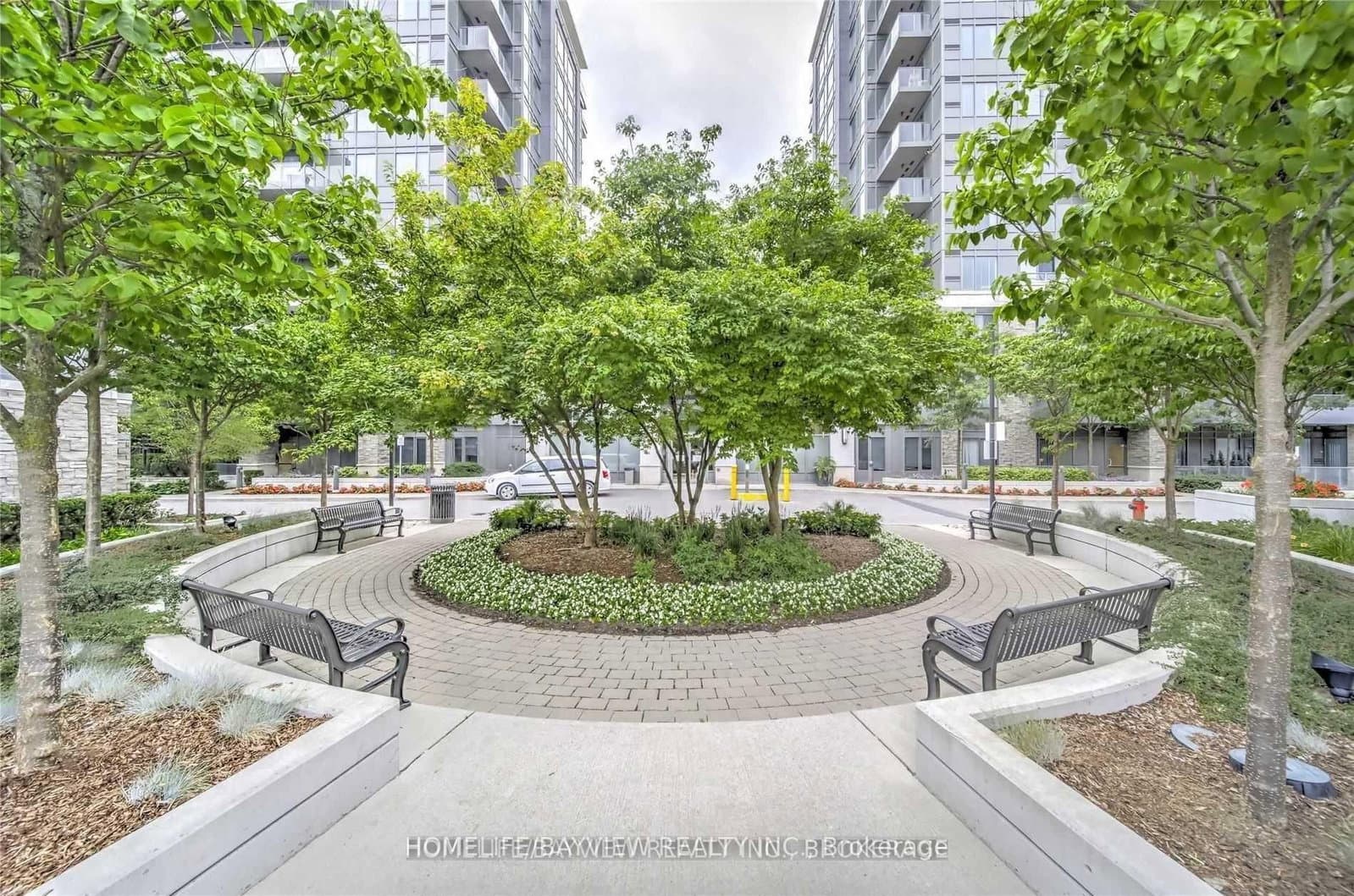 820 - 277 South Park Road, Markham, ON — photo 3