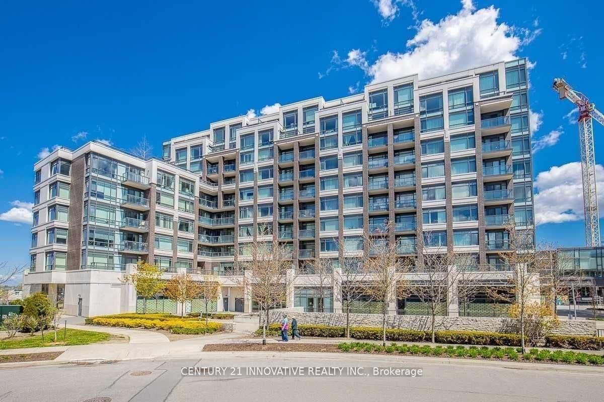 302 - 8130 Birchmount Road, Markham, ON