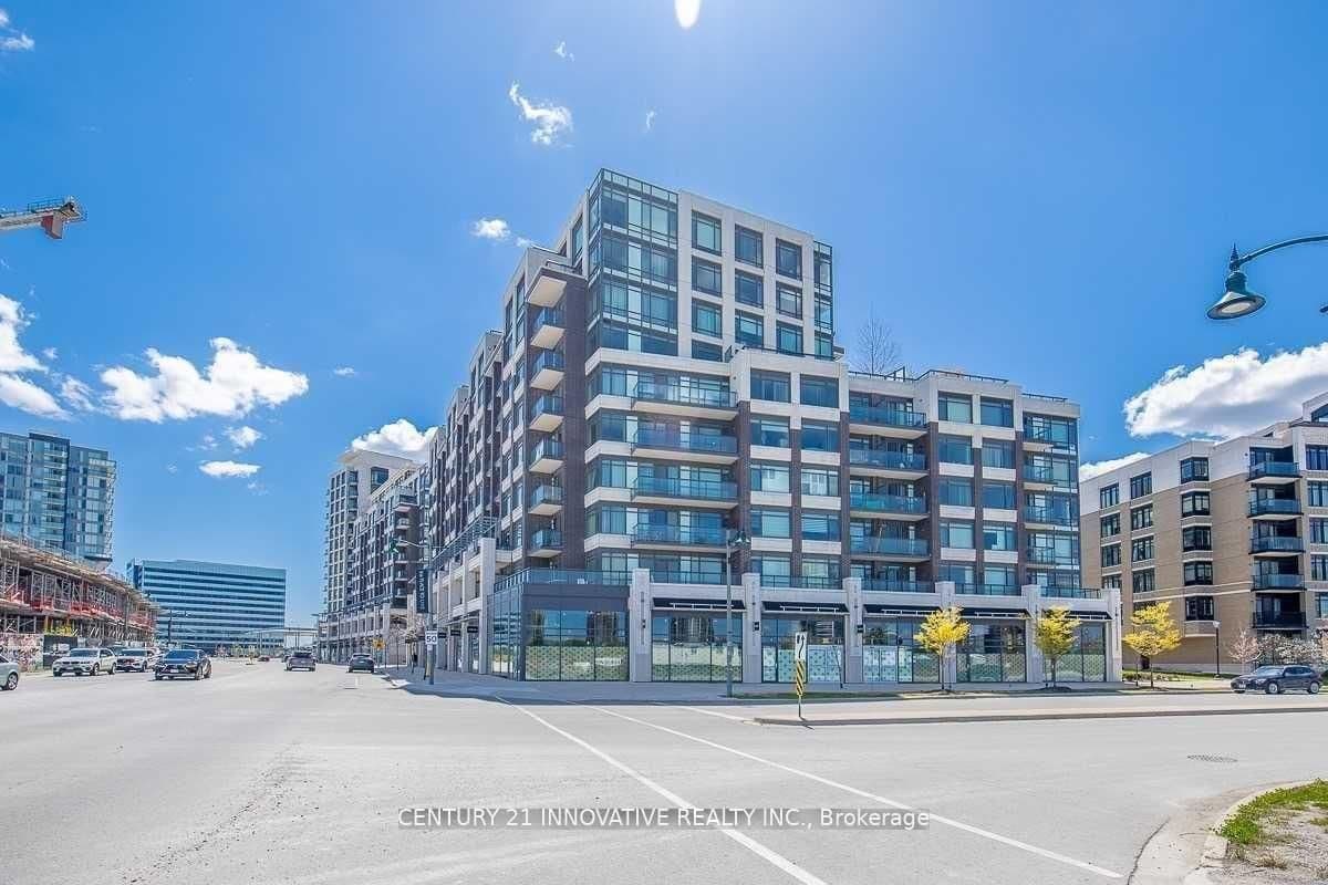302 - 8130 Birchmount Road, Markham, ON — photo 2