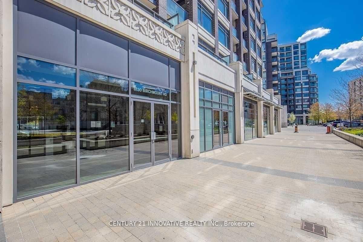 302 - 8130 Birchmount Road, Markham, ON — photo 3