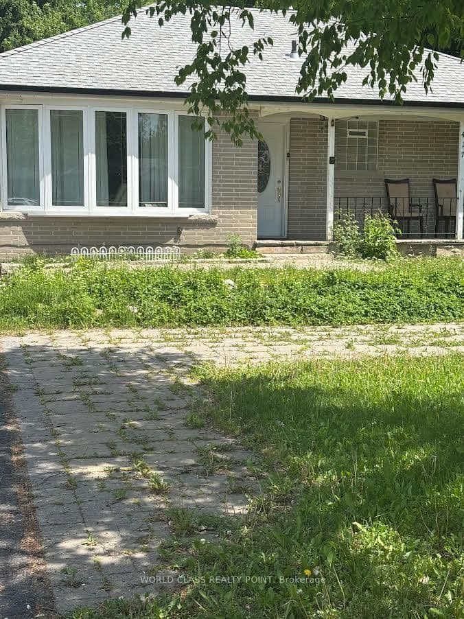 Bsmt - 417 Taylor Mills Drive, Richmond Hill, ON