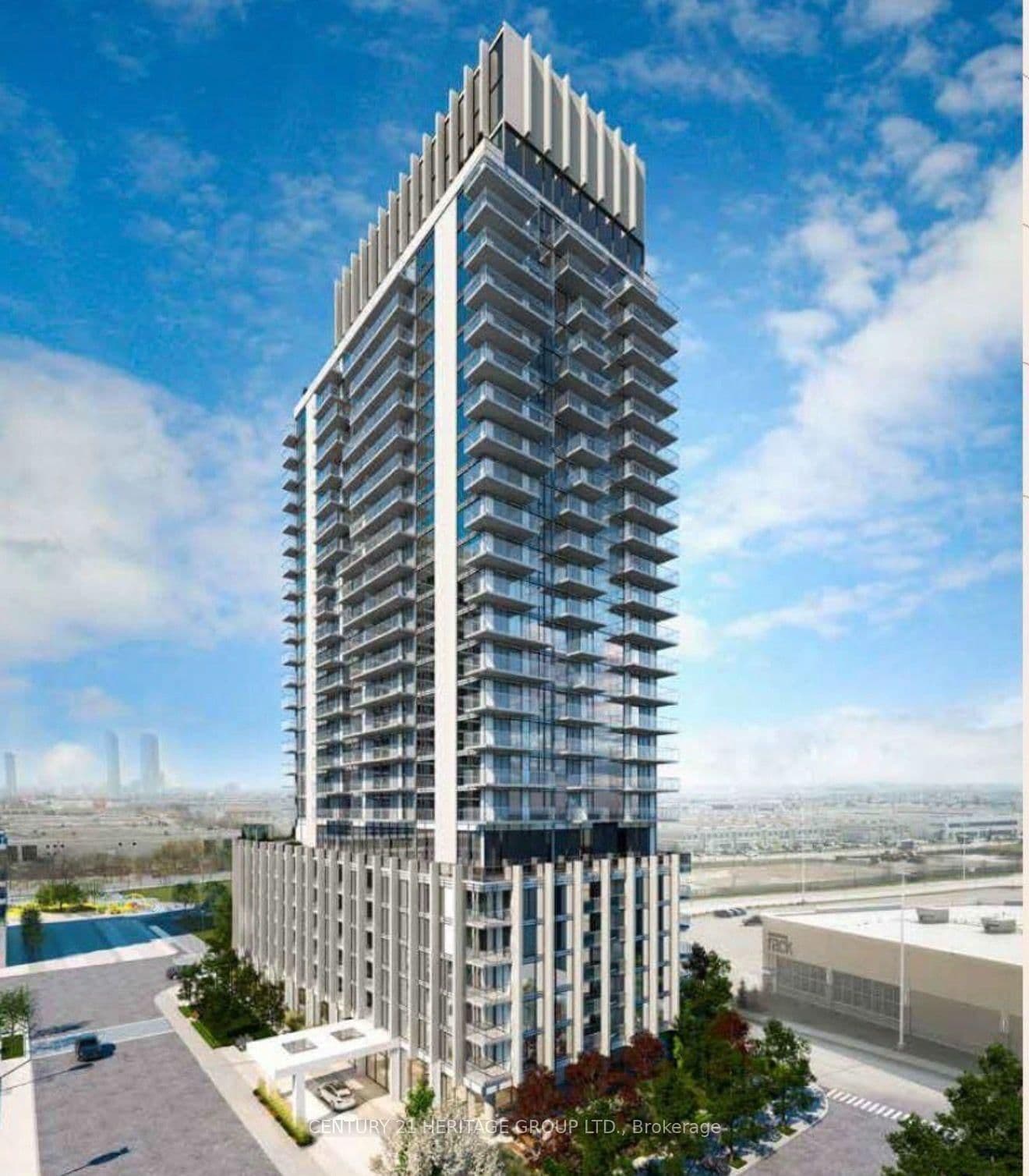 520 - 27 Korda Gate, Vaughan, ON