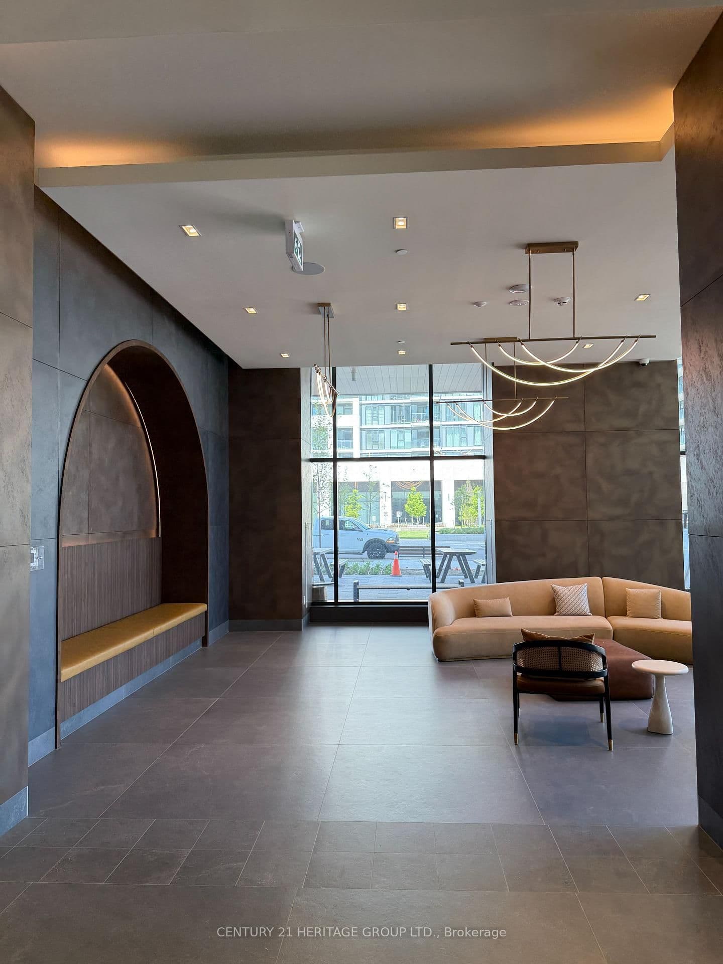 520 - 27 Korda Gate, Vaughan, ON — photo 3