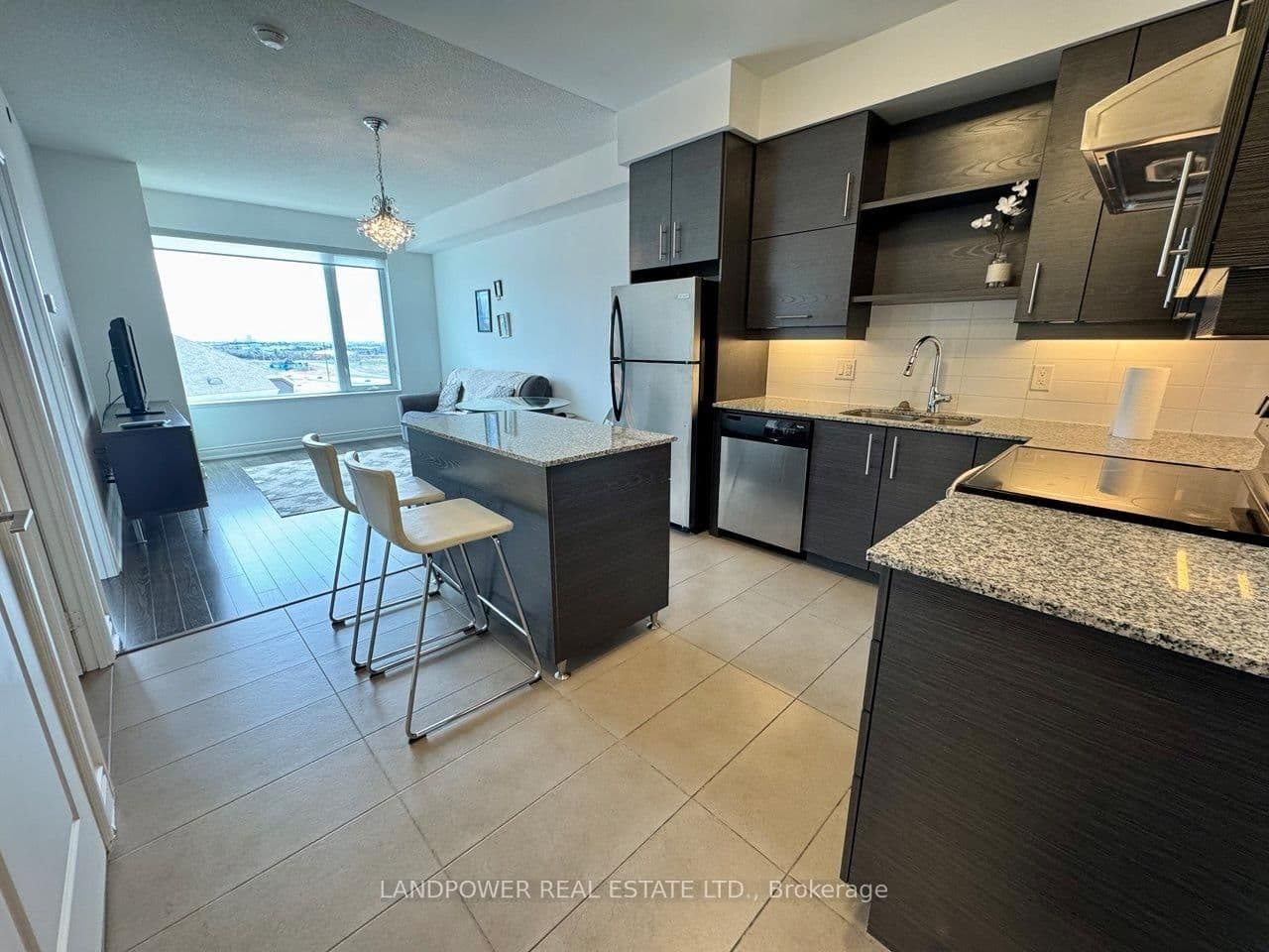605 - 325 South Park Road, Markham, ON — photo 3