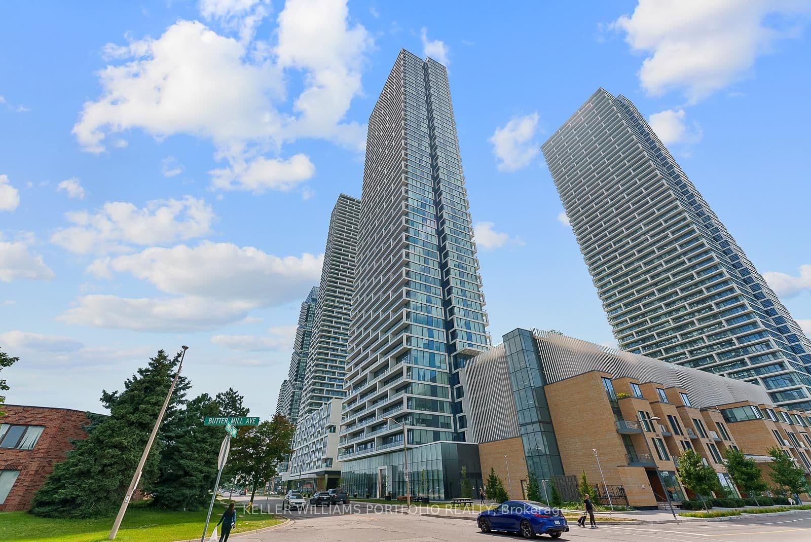 4207 - 898 Portage Parkway, Vaughan, ON
