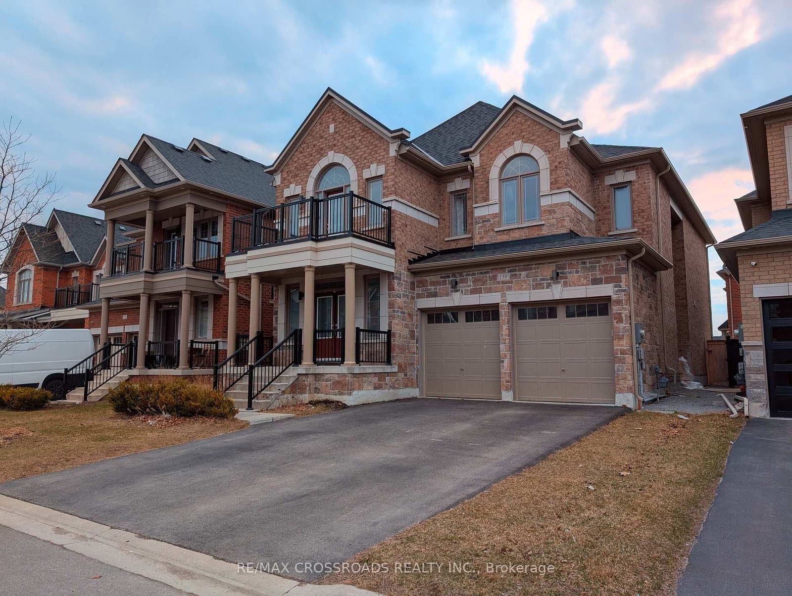 159 Frank Kelly Drive, East Gwillimbury, ON