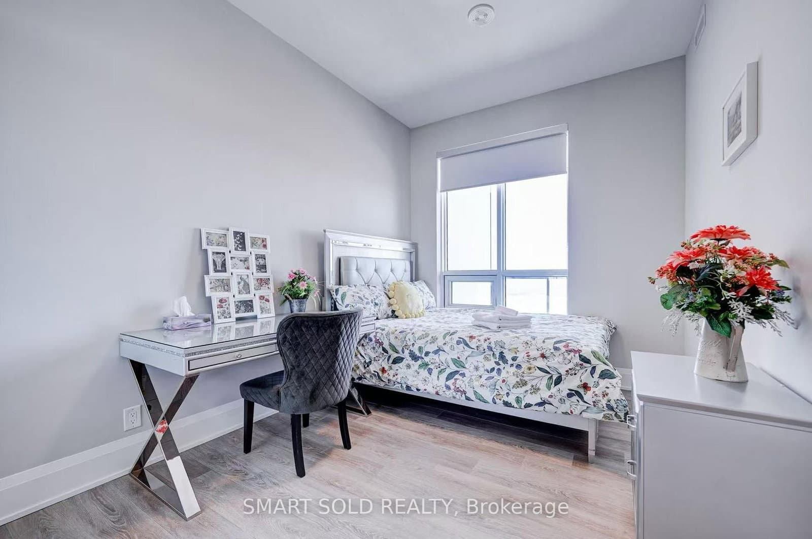B 3607 - 12 Gandhi Lane, Markham, ON