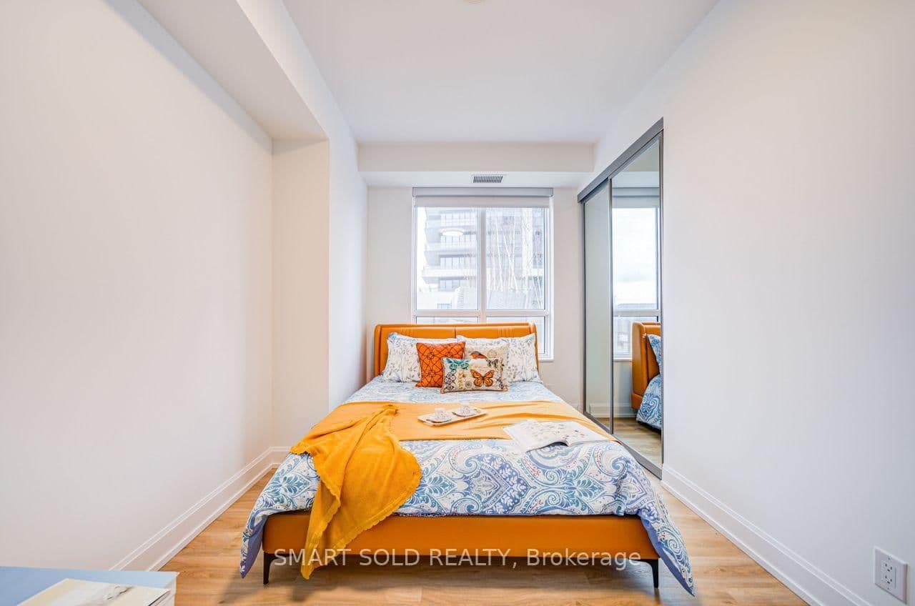 B 208 - 38 Gandhi Lane, Markham, ON — photo 3