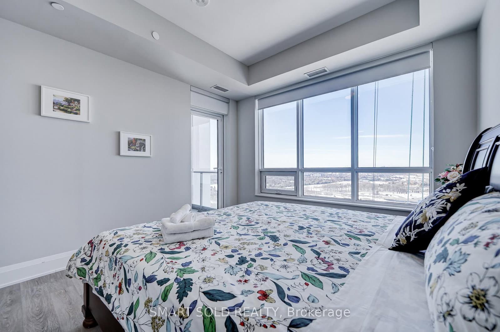 A 3607 - 12 Gandhi Lane, Markham, ON
