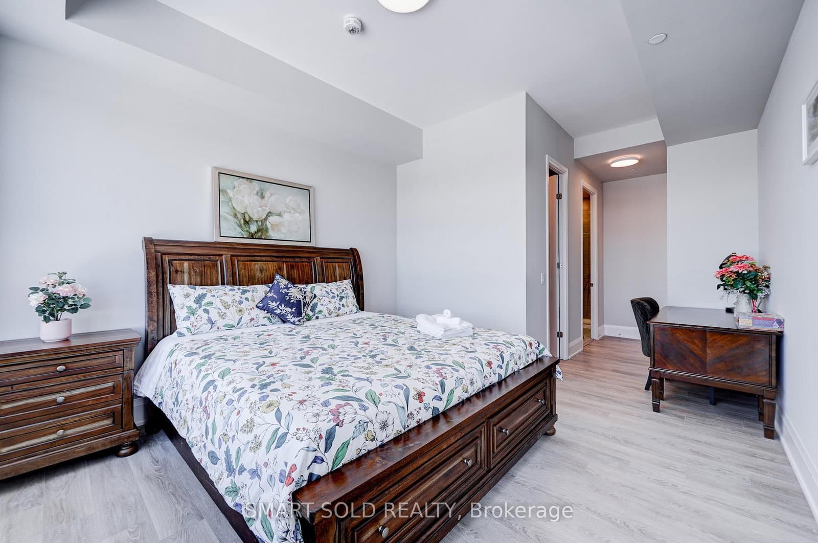 A 3607 - 12 Gandhi Lane, Markham, ON — photo 2