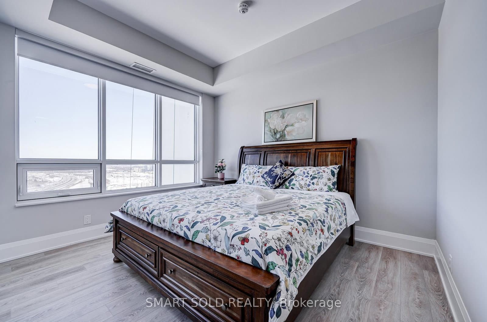 A 3607 - 12 Gandhi Lane, Markham, ON — photo 3