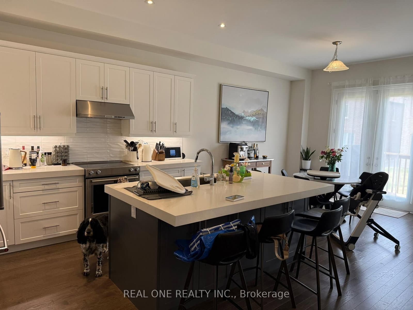 93 SILK TWIST Drive, East Gwillimbury, ON — photo 3