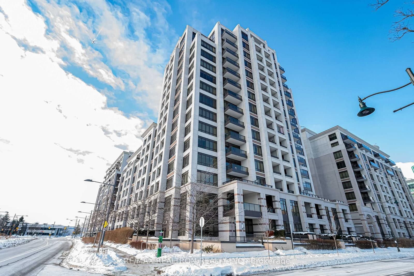 602 - 33 Clegg Road, Markham, ON