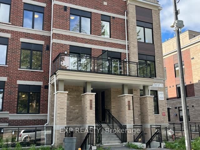 2202 - 58 Elizabeth St Street, Richmond Hill, ON