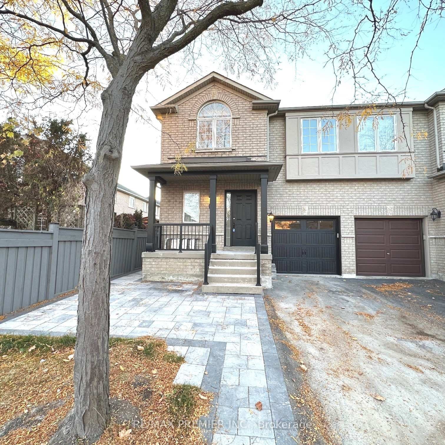 Basement - 10 Ancon Road, Vaughan, ON — photo 2