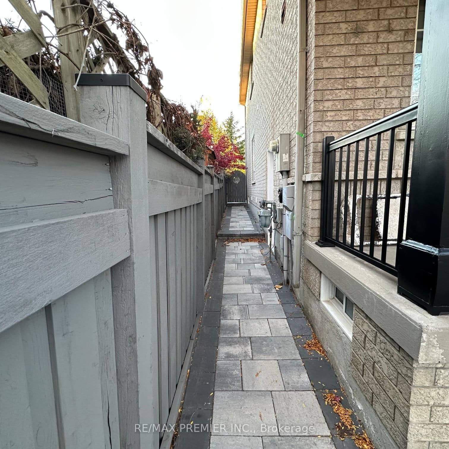 Basement - 10 Ancon Road, Vaughan, ON — photo 3