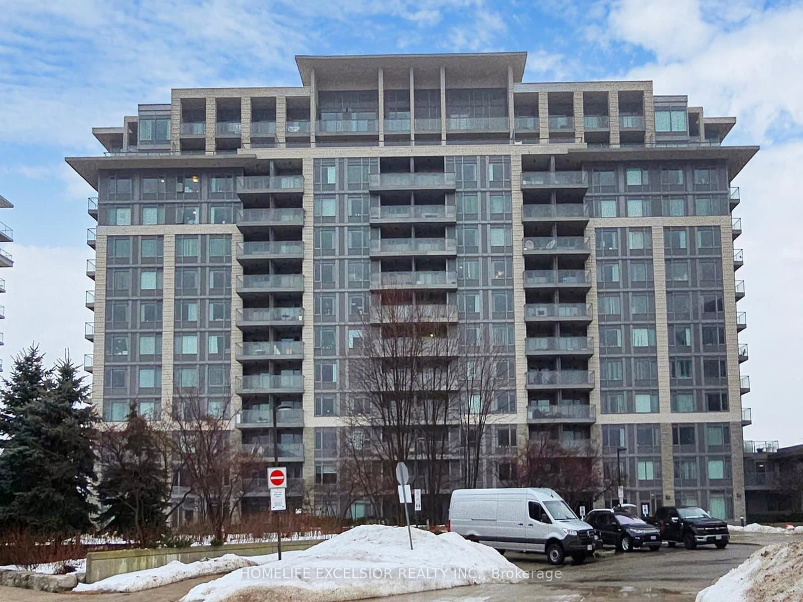 1018 - 273 South Park Road, Markham, ON
