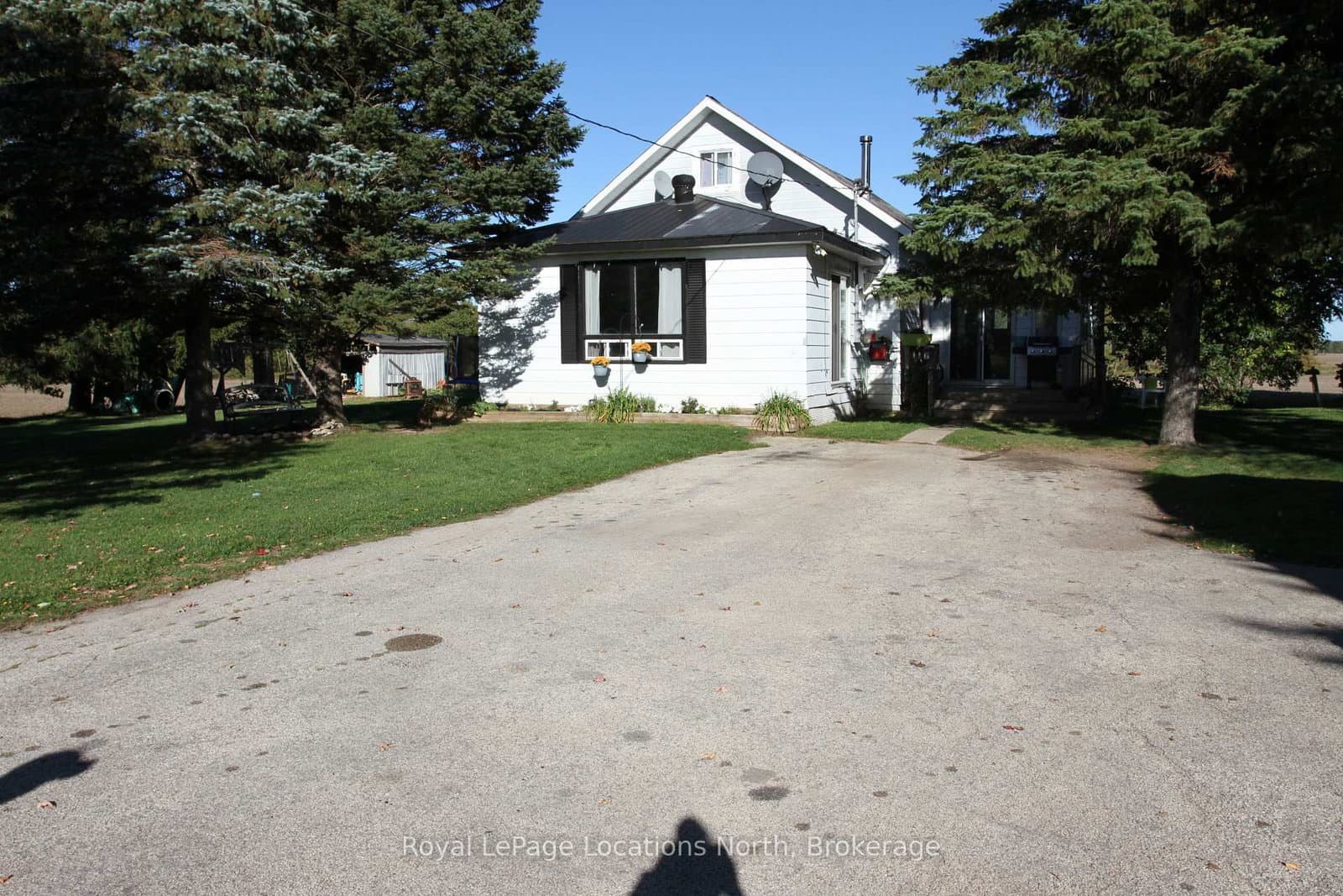 1539 6 Concession, Clearview, ON — photo 2