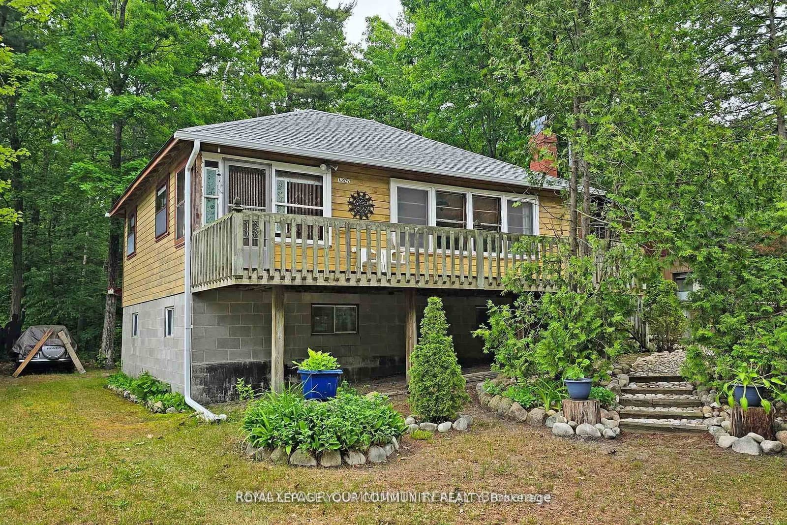 1207 Tiny Beaches Road, Tiny, ON — photo 2