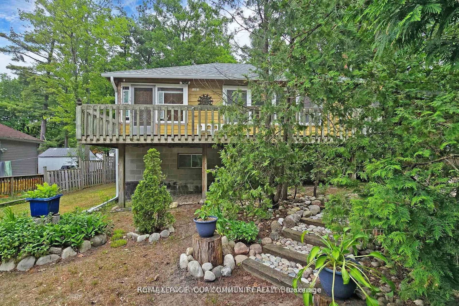 1207 Tiny Beaches Road, Tiny, ON — photo 3