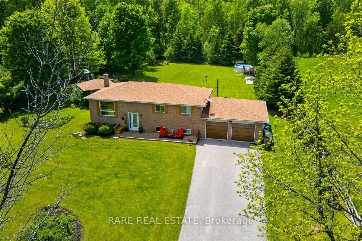 3442 Sunnidale Side Road, Clearview, ON — photo 2