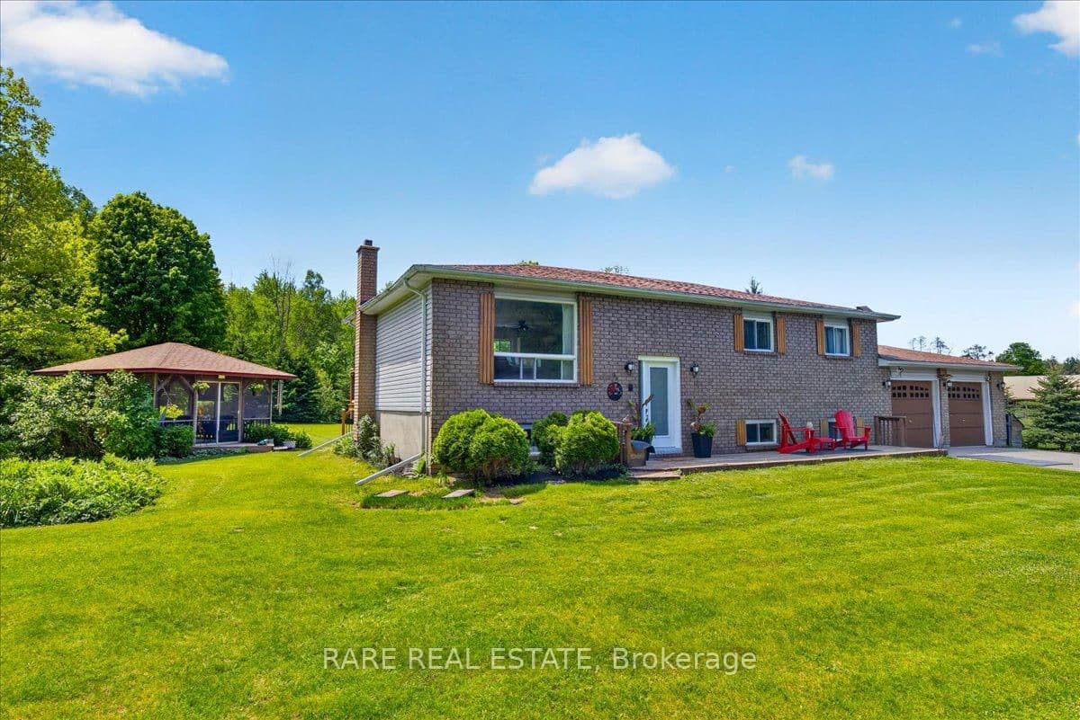 3442 Sunnidale Side Road, Clearview, ON — photo 3