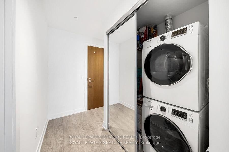 2115 - 1928 Lake Shore Boulevard, Toronto, ON — photo 3