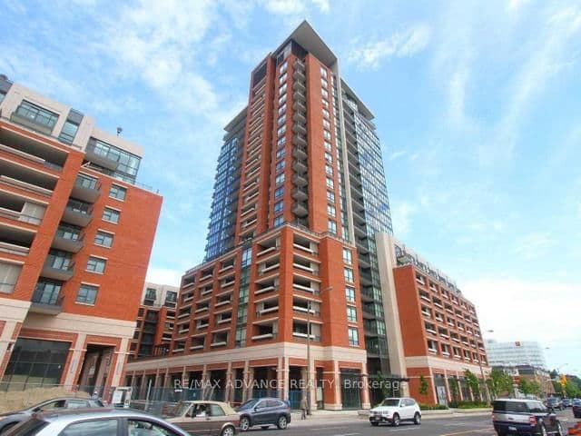 1921 - 800 Lawrence Avenue, Toronto, ON