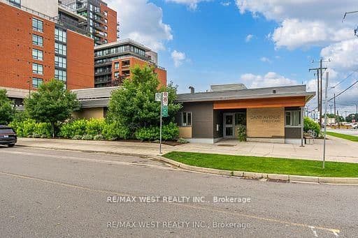 803 - 830 Lawrence Avenue, Toronto, ON — photo 3