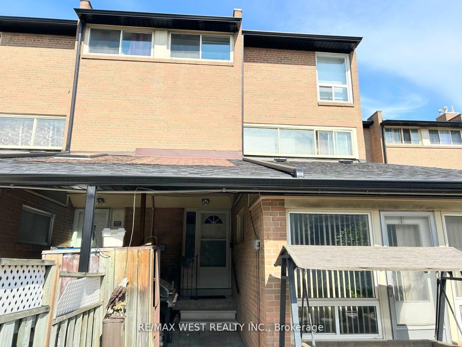 234 - 260 John Garland Boulevard, Toronto, ON