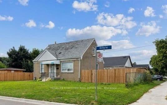 14 Kirby Road, Toronto, ON