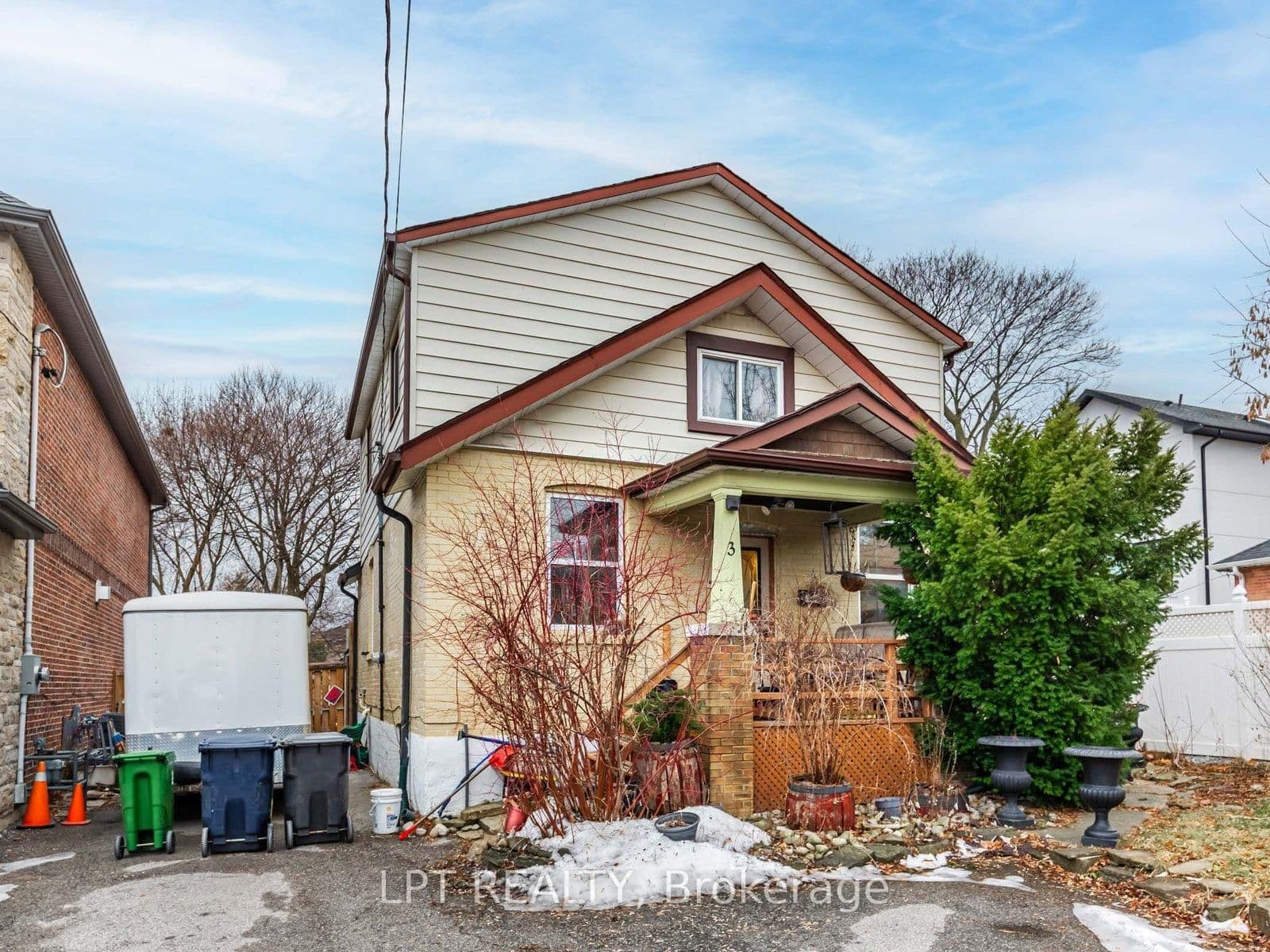 3 Raymore Drive, Toronto, ON — photo 3