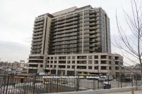 314 - 1 De Boers Drive, Toronto, ON