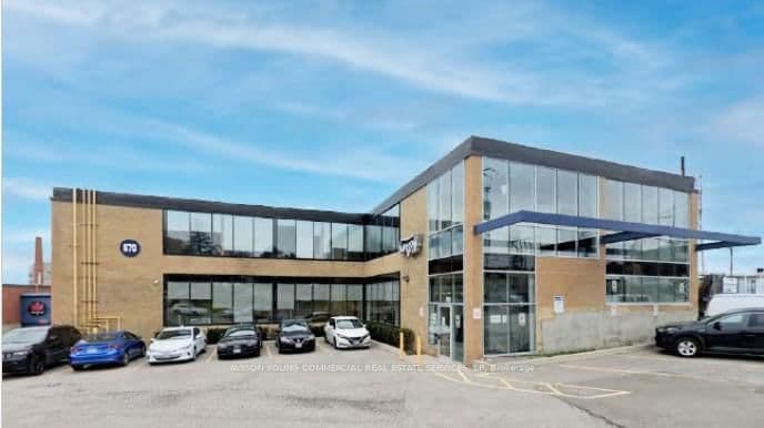 301 - 670 Caledonia Road, Toronto, ON
