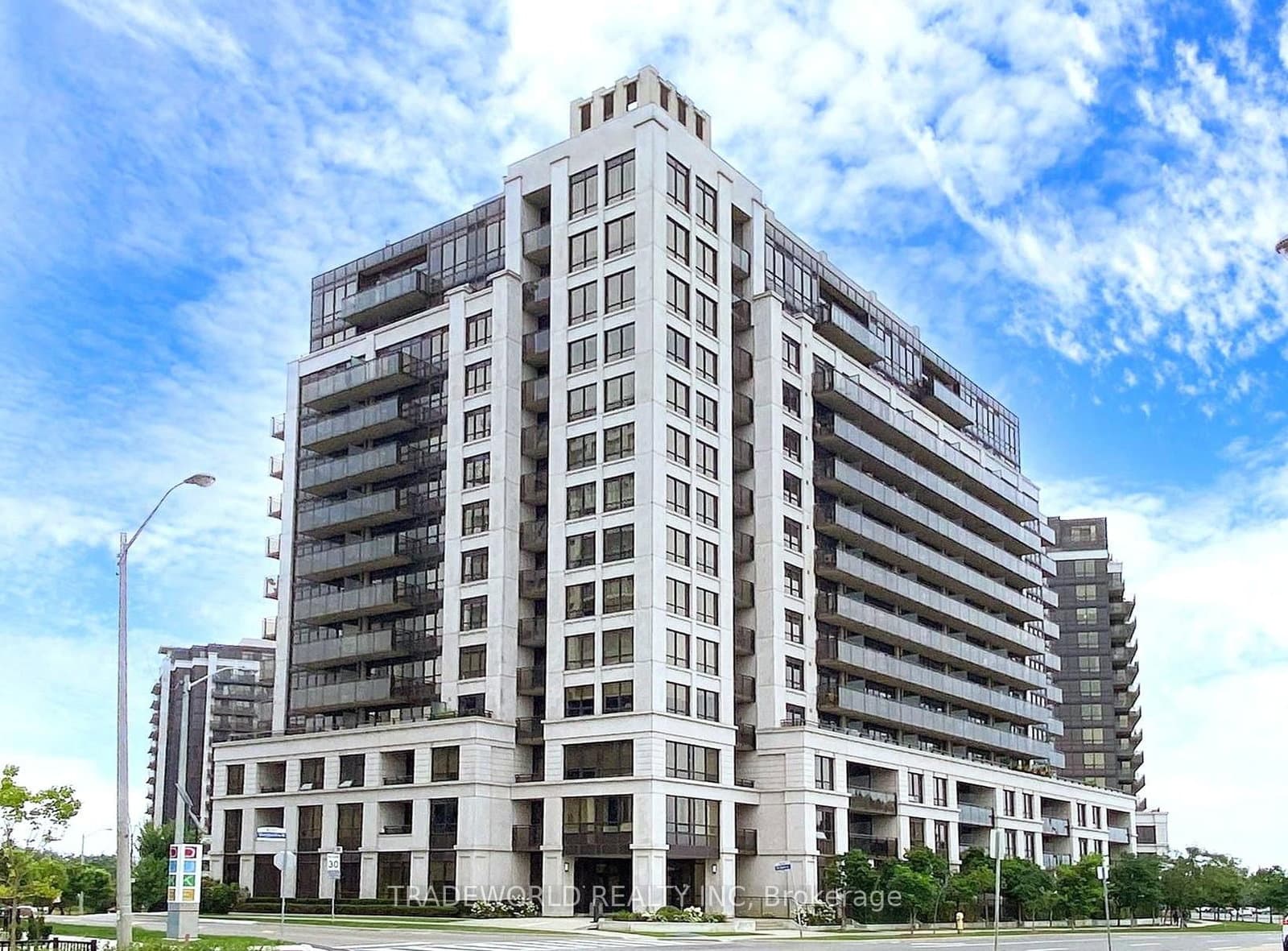 408 - 55 De Boers Drive, Toronto, ON